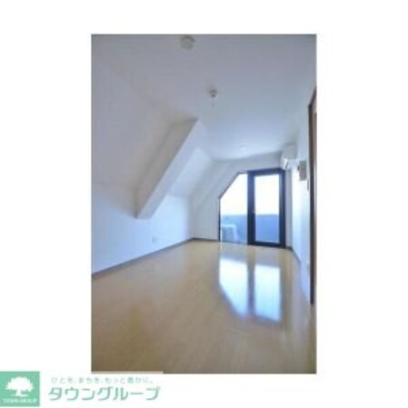 Hi-Villageoの物件内観写真